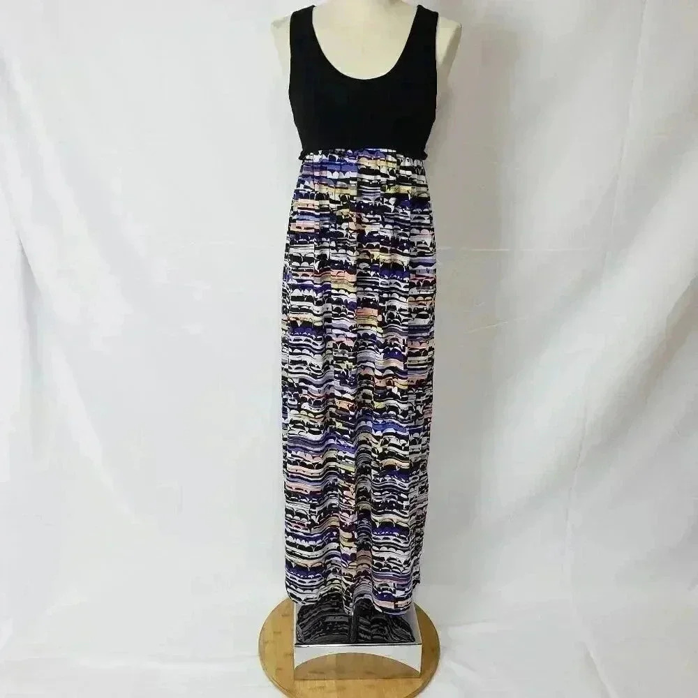‎Cynthia Rowley maxi dress